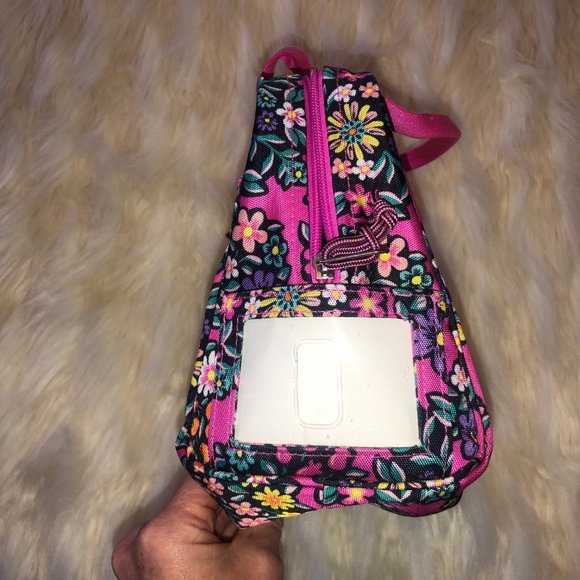 Vera Bradley Lunch Cooler Bag - NWT - Picture 5 of 7